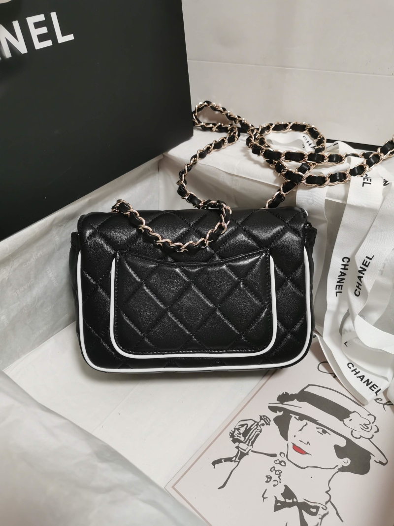 Ch**el cf series bags